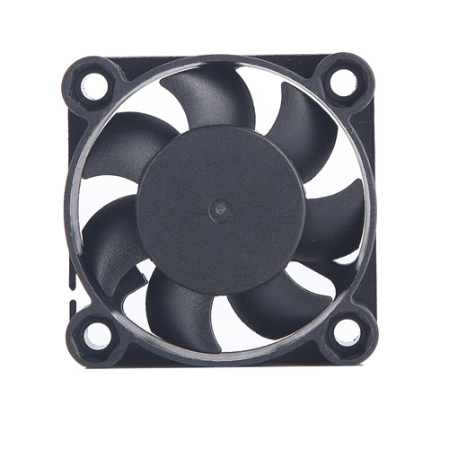40mmx40mmx10mm Brushless DC Cooling Fan Introduction