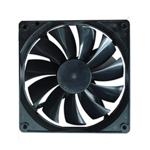 Best And Quietest 140mm Static Pressure Fan