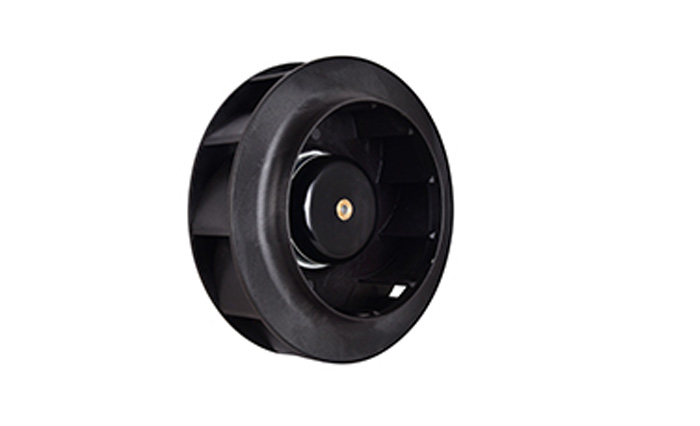 EC Centrifugal Fans