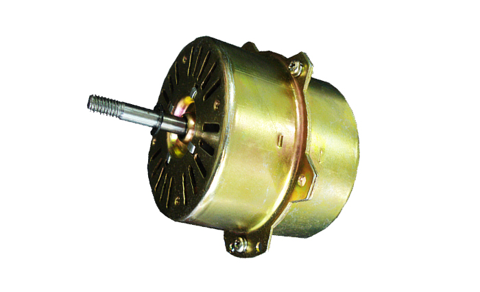 AC Motors