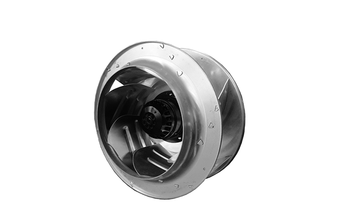 AC Centrifugal Fans