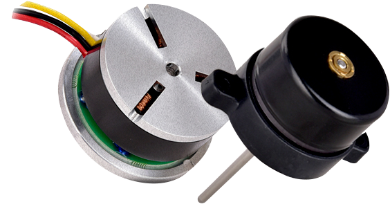 DC Motors